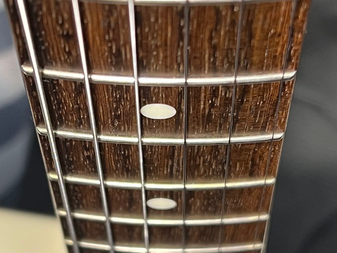 【再出品】Fender Japan TL62-US／VWH