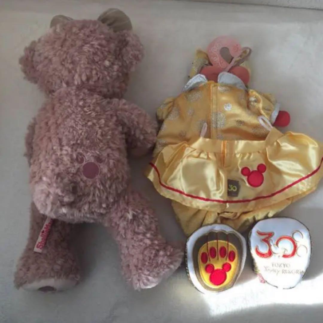 【最終値下げ】シェリーメイ＆コスチュームセット