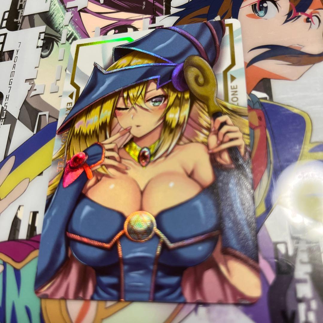 acgセクシーカード　　BMG⭐︎8       美品