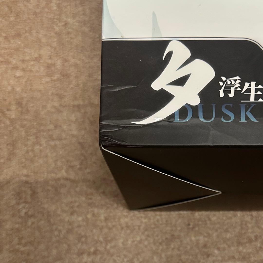 アークナイツ シー 浮世の風 VER. 1/7 完成品フィギュア APEX