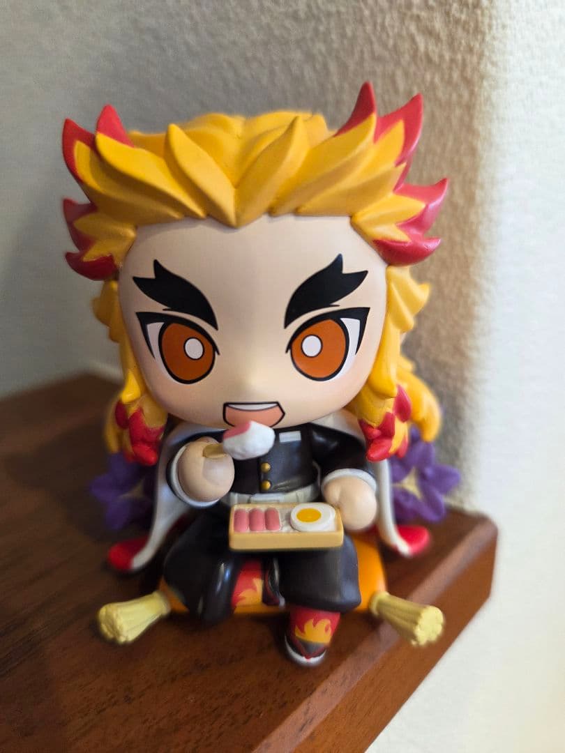 煉獄　ポップマート