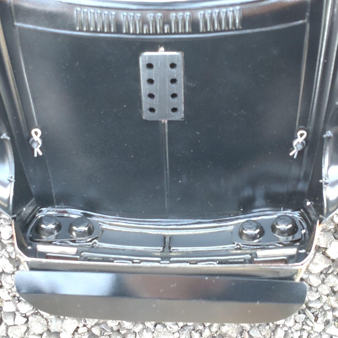 新作 ハコスカ GT-R ラジドリ ボディ 斎藤太吾 skyline2000GT