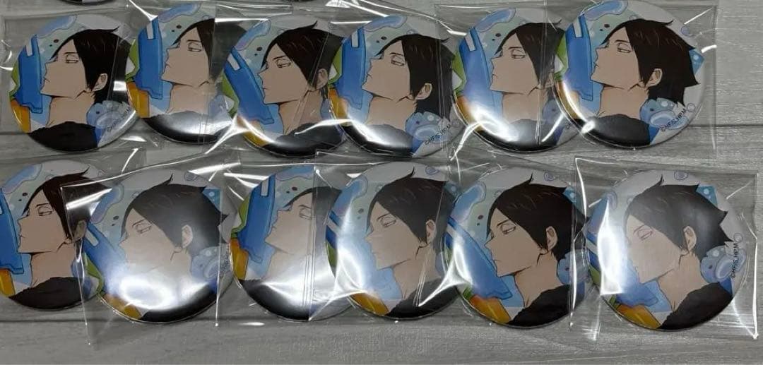 ハイキュー 角名倫太郎 水遊び 角名倫太郎