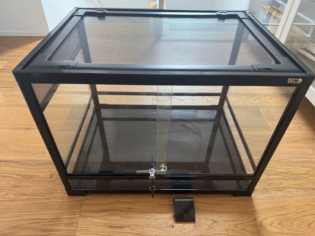 三晃商会 SANKO パンテオン ブラック BK6045