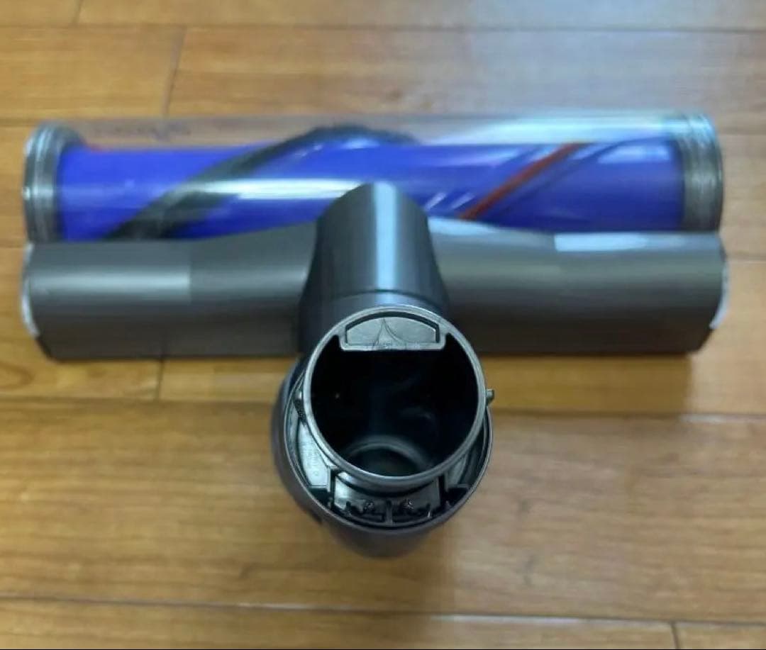 【美品】ダイソン V12ダイレクトドライブクリーナーヘッド361792-⑤