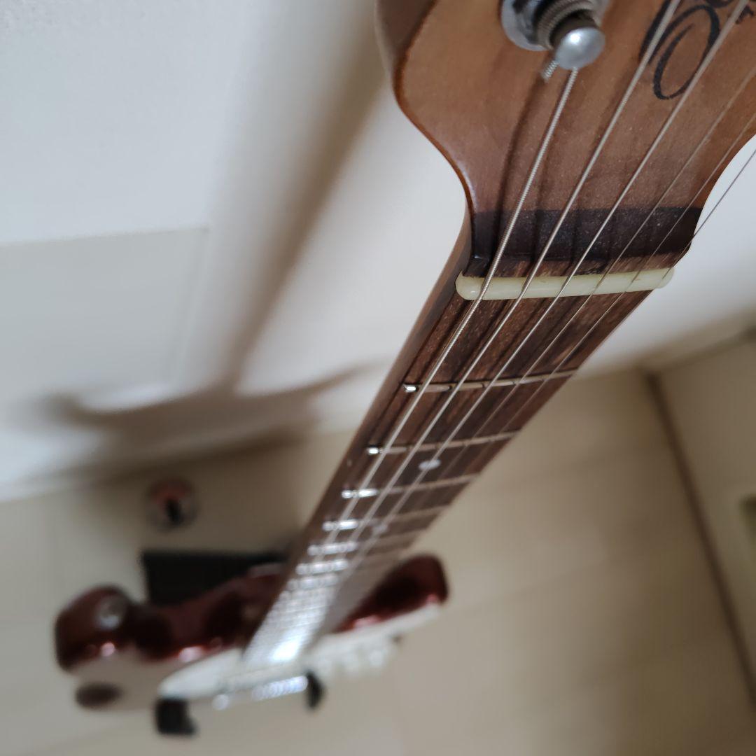 Sterling　by　musicman CUTLASS CT50HSS（改）