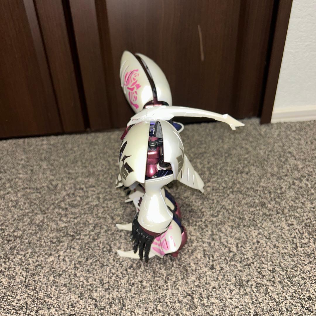 ＭＧキュベレイアンベリール　塗装品