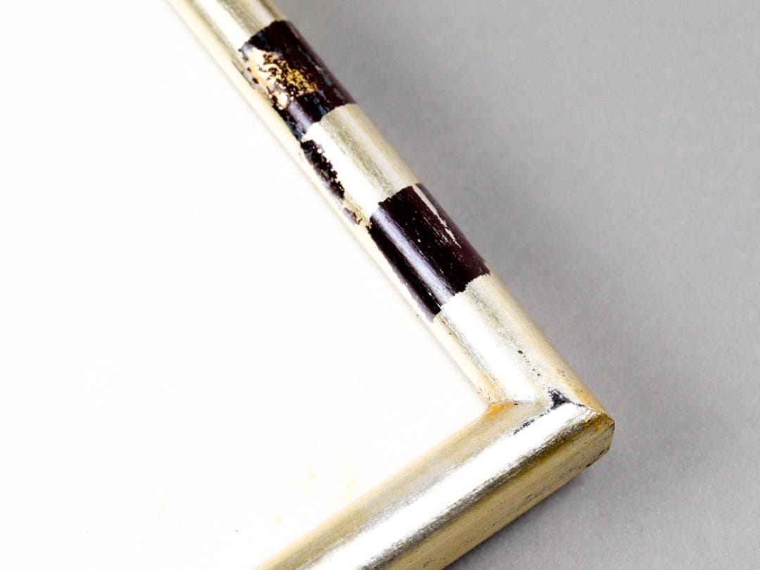 芝田米三 冬 リトグラフ 89/125部 額装 真作保証