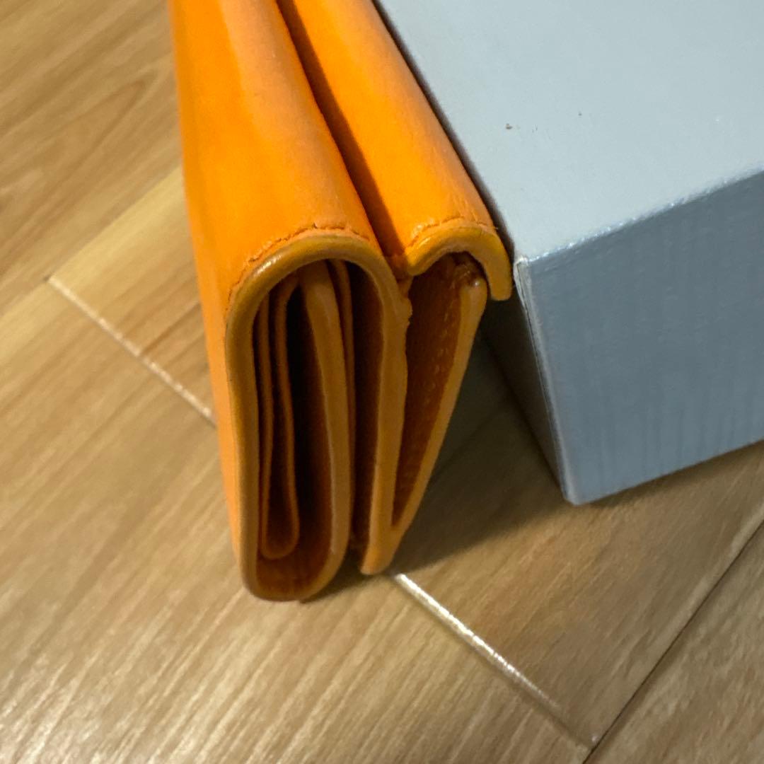 本日可能♡よつば ♡♡♾【霊視】 BALENCIAGA 三つ折り財布