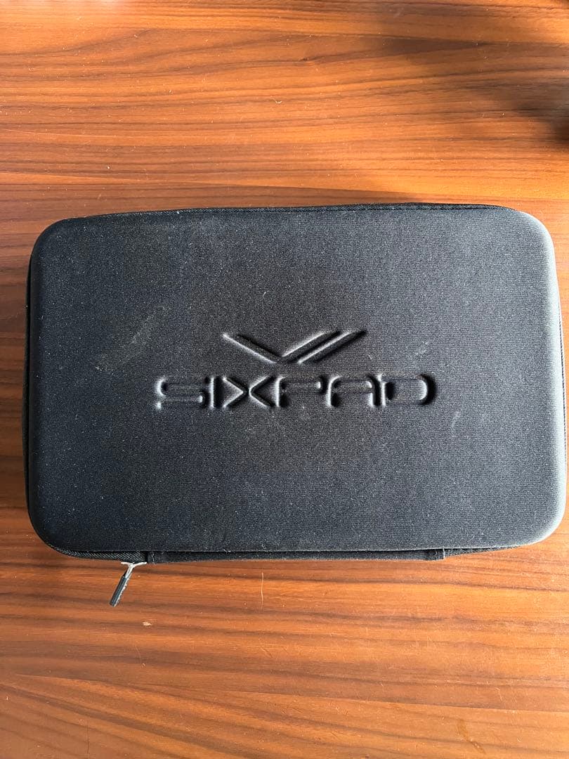 SIXPAD パワースーツ　コアベルト　Lサイズ