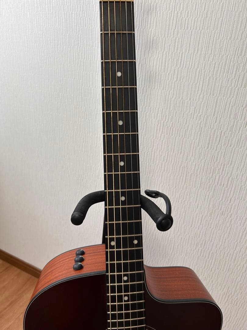 美品Taylor 110ce sb テイラー　サンバースト　エレアコ　ギター