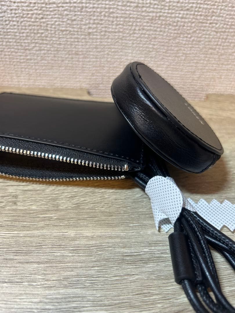 も*か様 ローヘン＊ LOHEN ＊ charm double pochette