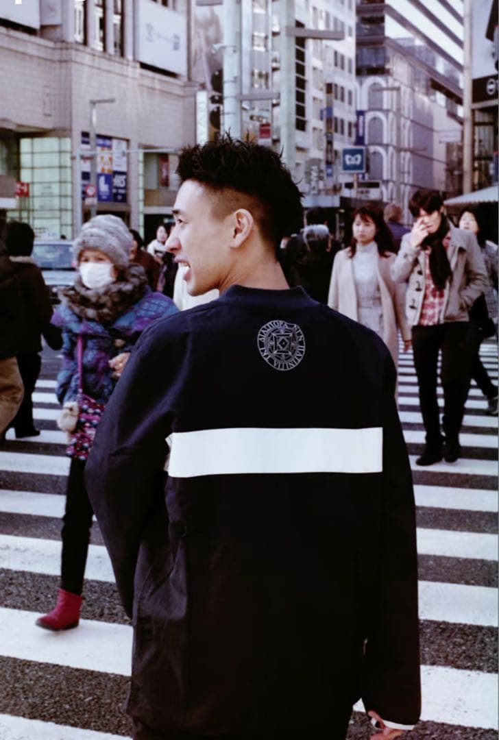 【旧型レア】diaspora skateboards ナップサック