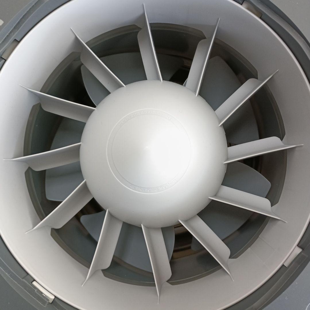 BALMUDA The Pure 空気清浄機