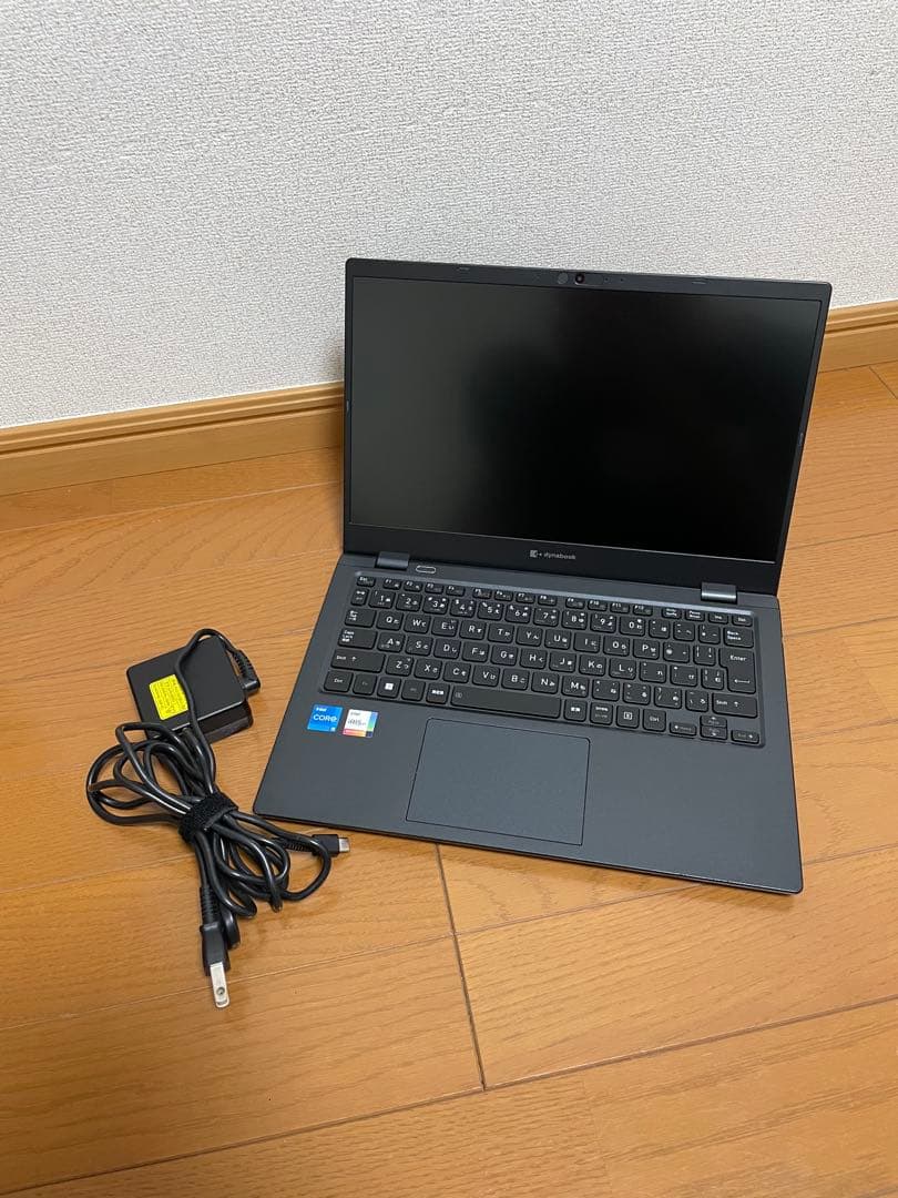 dynabook G83/HU i5第11世代-512GB Office2024