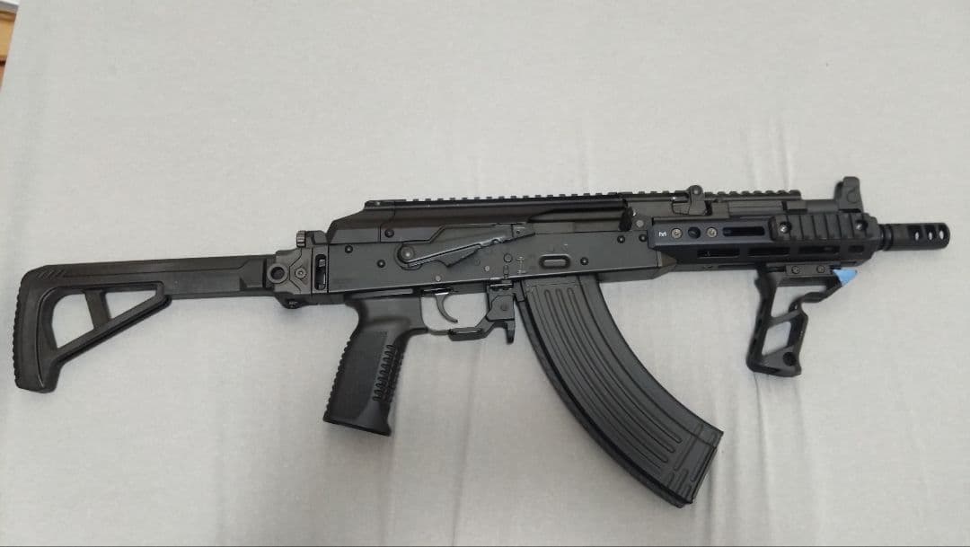 東京マルイ　AKX