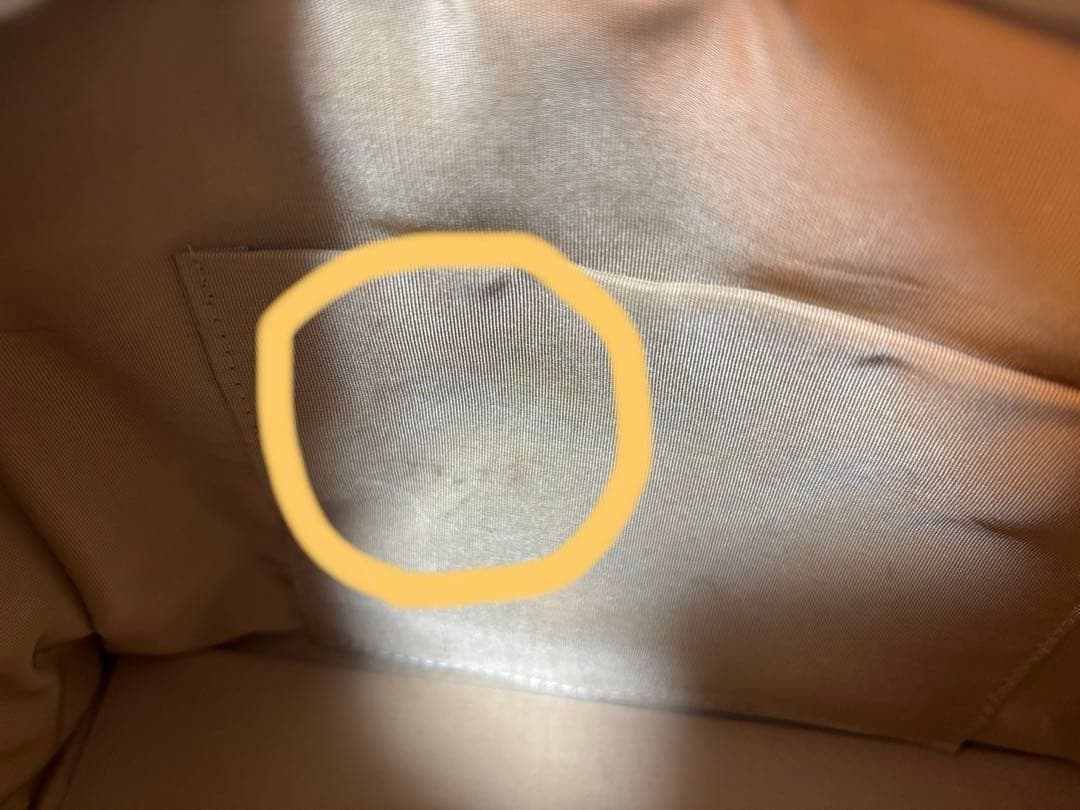 【美品】かづら清老舗　和装バッグ　（井澤屋　ぎをん齋藤　伊と忠）