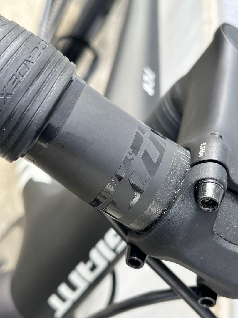 あ*い様 300円スタート売切！GIANT TCR ADVANCED PRO パ