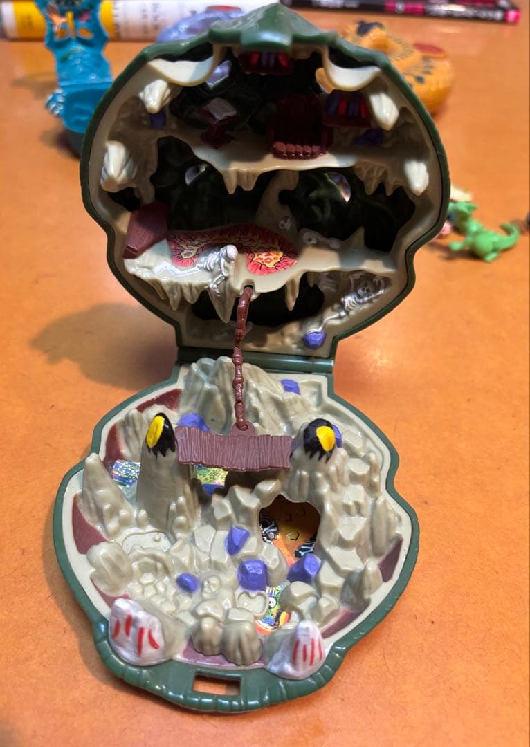 マイティマックス６個セット(ジャンク)