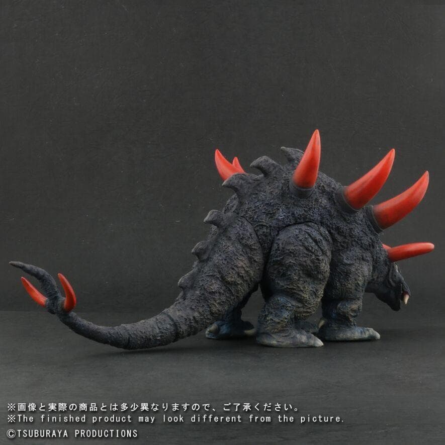 エクスプラス 大怪獣シリーズ マグネドン 激闘カラーVer. 少年リック限定