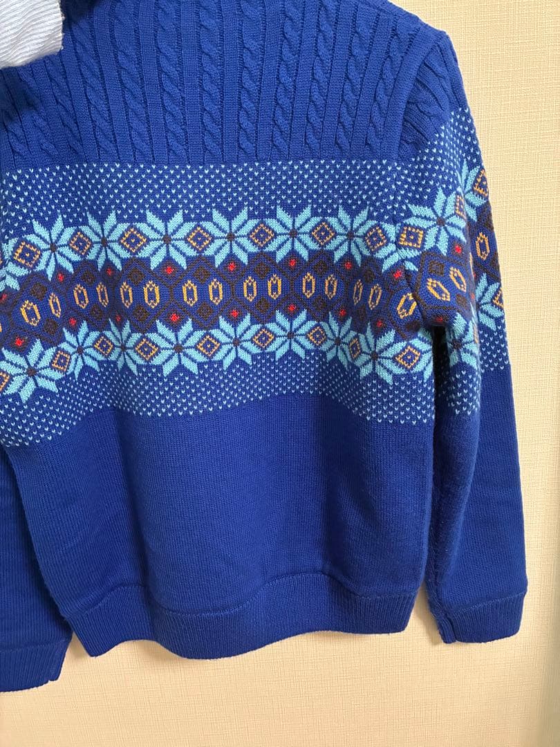 JUN and ROPE ゴルフウェア