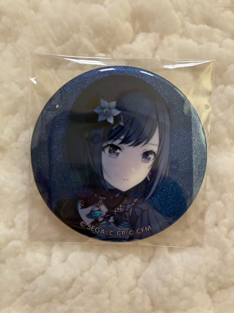 プロセカ 東雲絵名 缶バッジ まとめ売り(画像2枚)