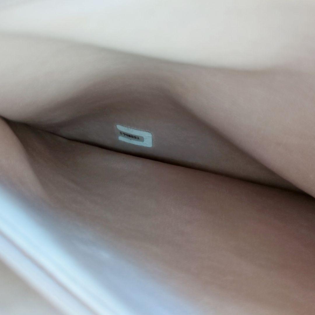 CHANEL シャネル キルティングショルダーバック ヴィンテージ　ベージュ