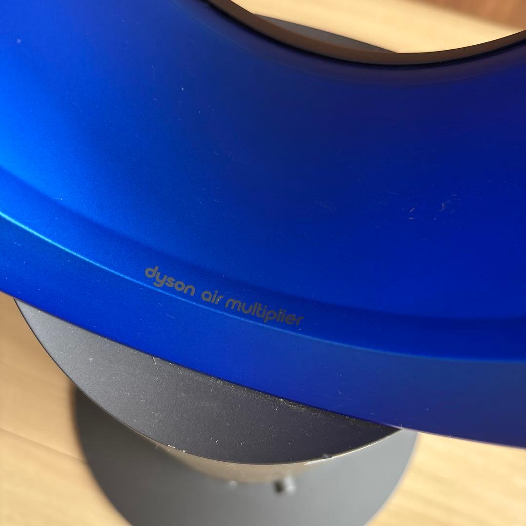 dyson air multiplier AM02 タワーファン 扇風機本体のみ