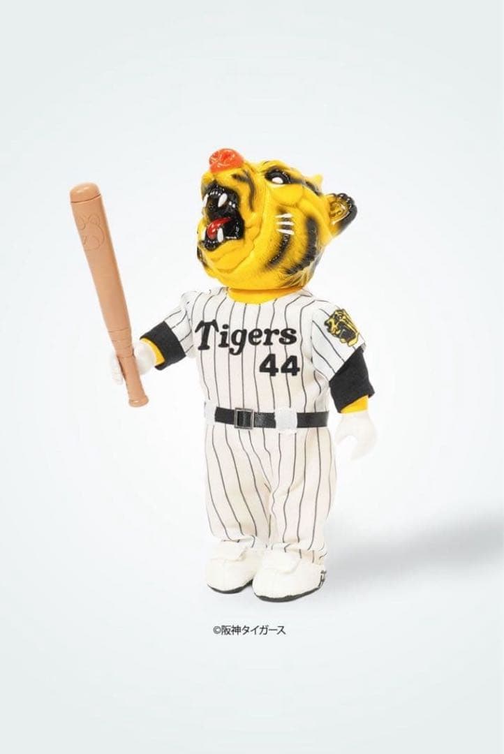 ゾ*読様 ゴッコ堂 ベアオスボーイ　阪神タイガース 85 ランディ・バースver
