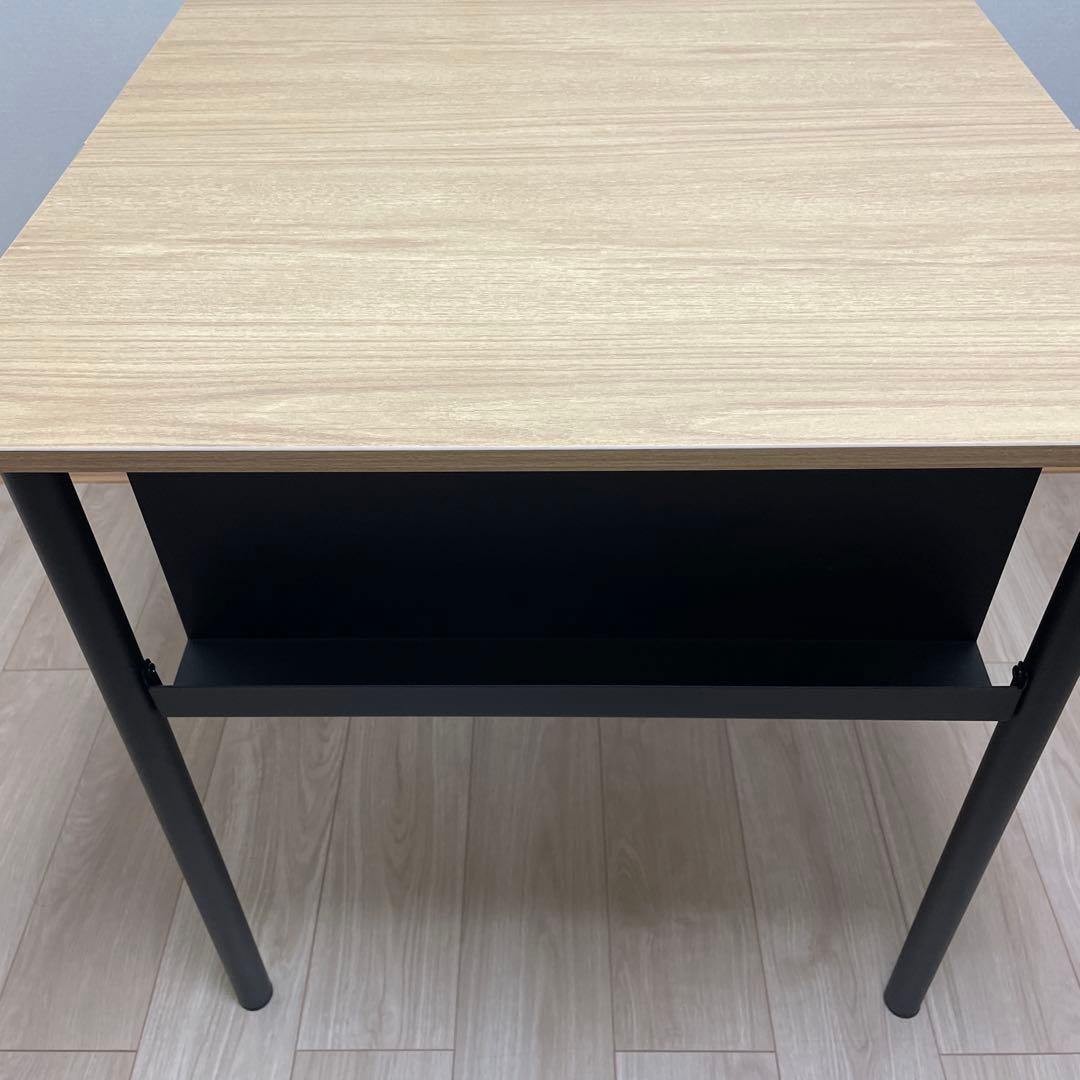 アイリスオーヤマ　ダイニングテーブルセット2人用