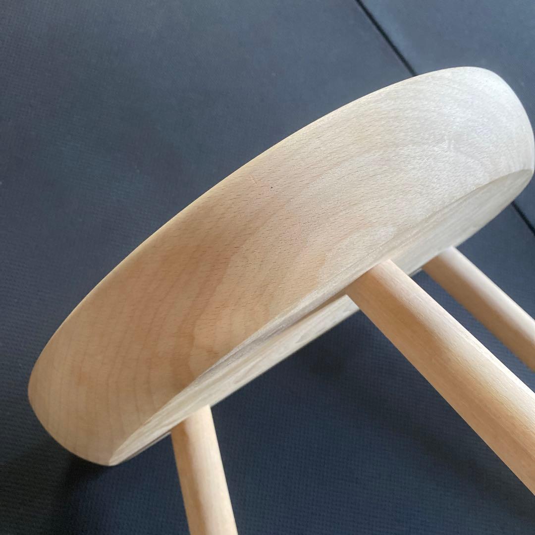 シューメーカー チェア WERNER社製　No.59