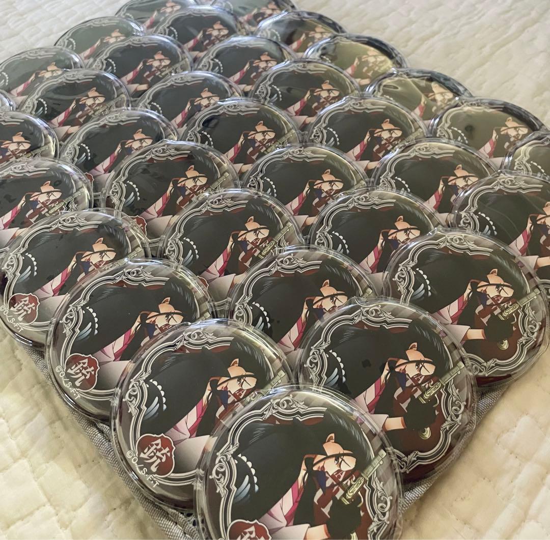 ONE PIECE イゾウ　痛バ