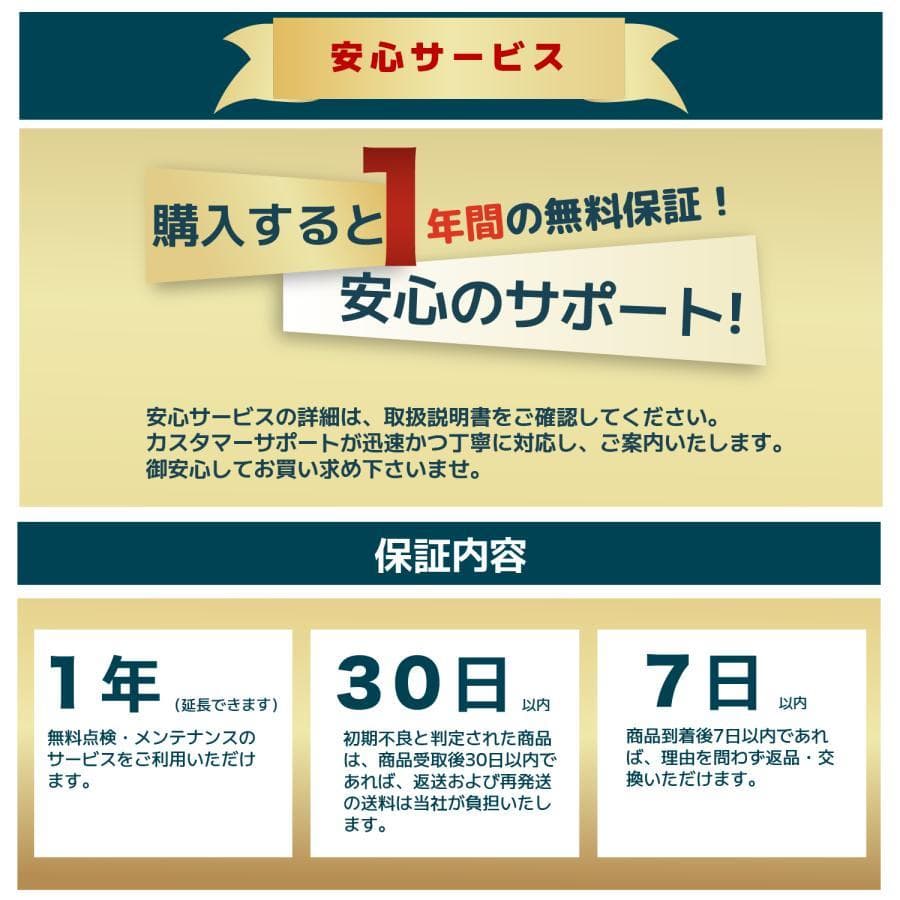 ★新商品！★Kareyouエンジン式高圧洗浄機 17MPa 最大圧力 9.5L