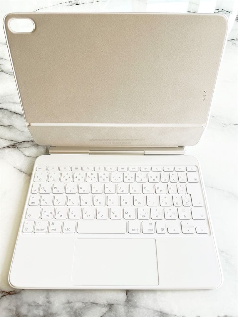 【値下げ】【美品】iPad Air用 Magic Keyboard 11インチ