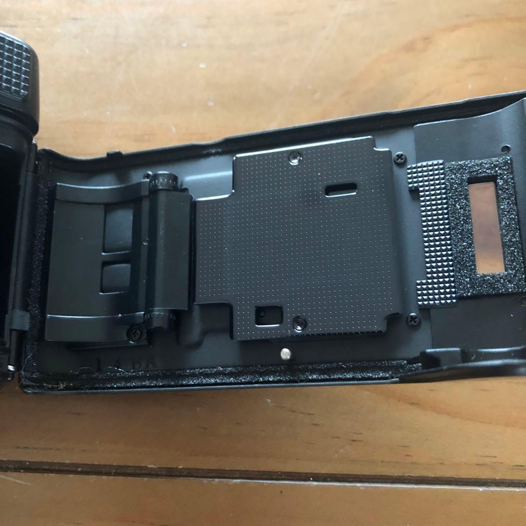 NIKON L35AD コンパクトフィルムカメラ