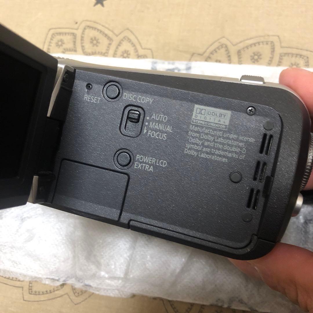 Panasonic HDC-SD5 完品 ビデオカメラ