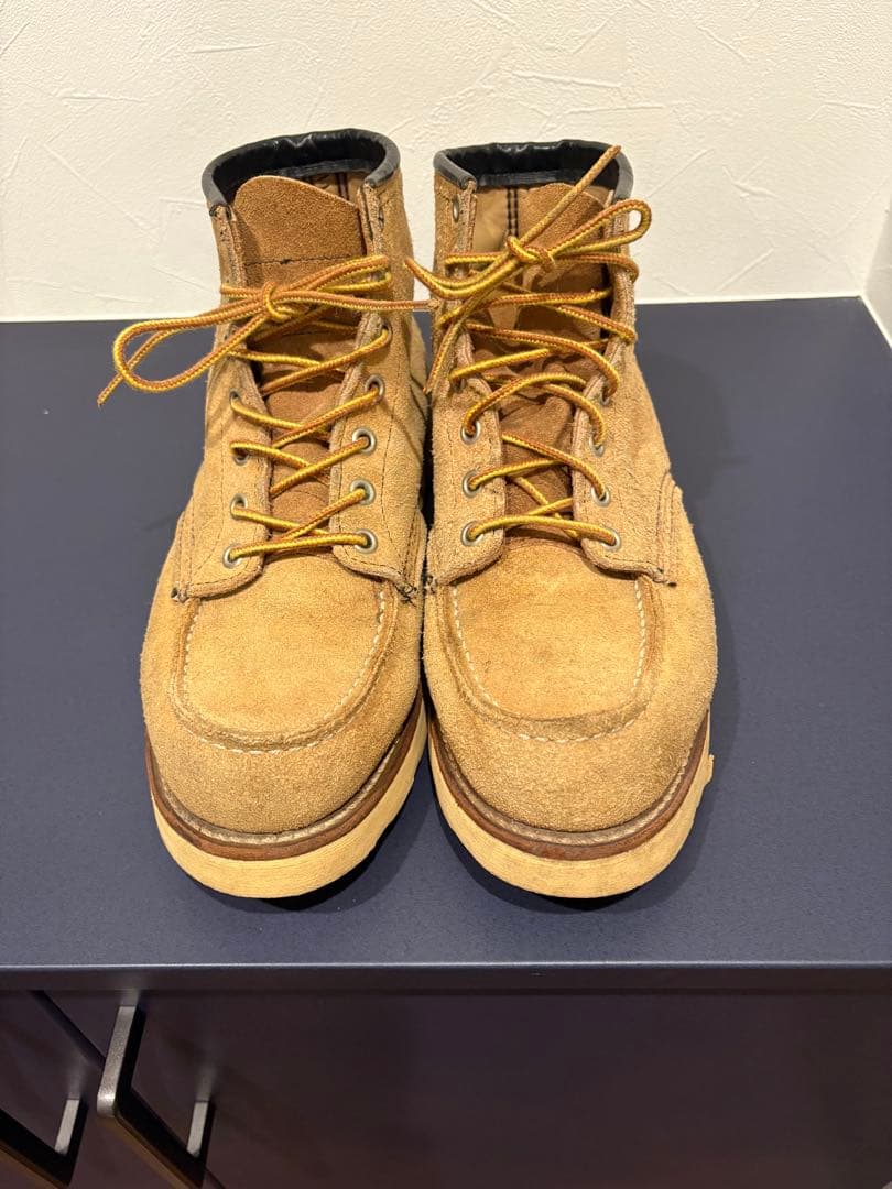 Red Wing レッドウィング アイリッシュセッター