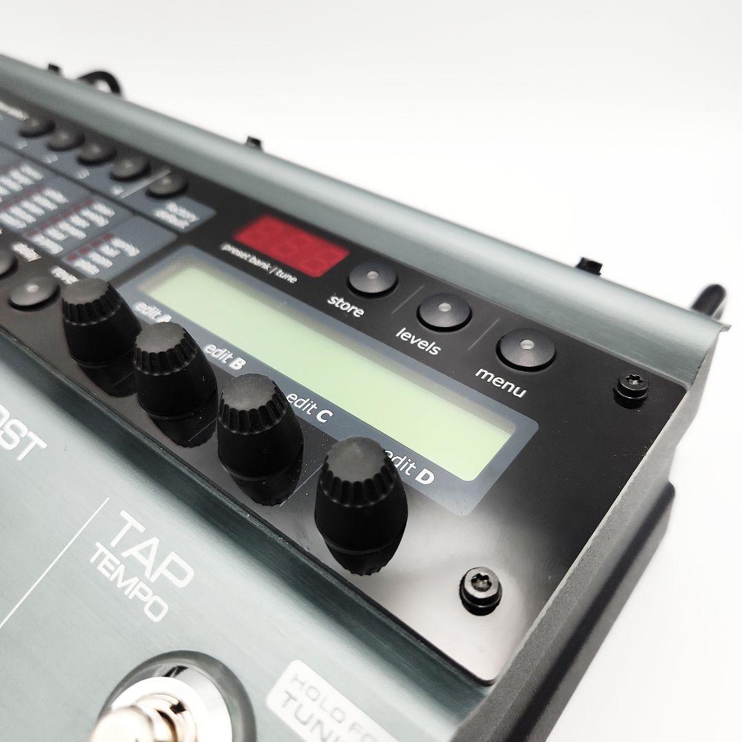 t.c.electronic NOVA System エフェクター