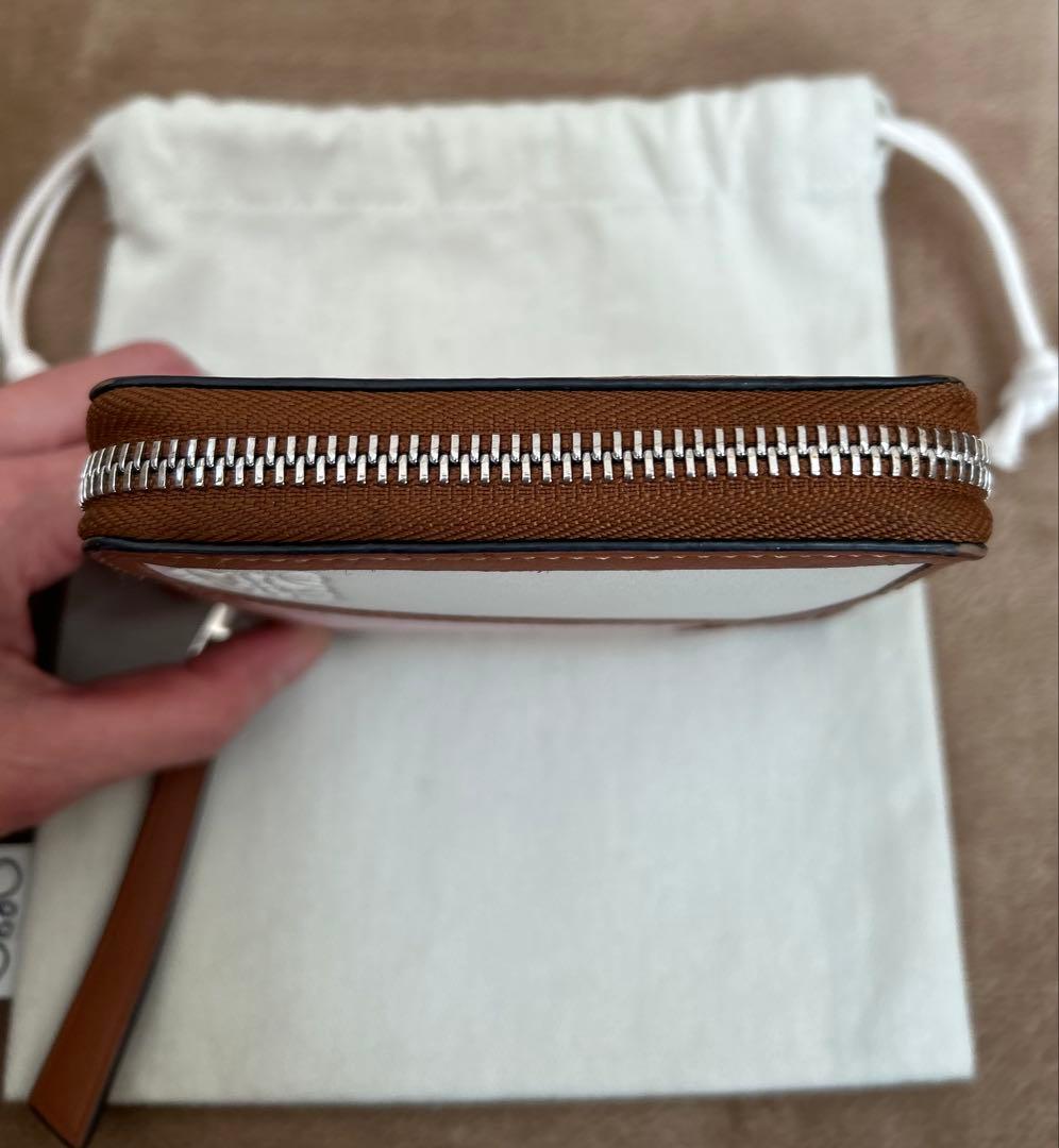 LOEWE ロエベ パズル 二つ折り財布 ⭐︎訳あり⭐︎