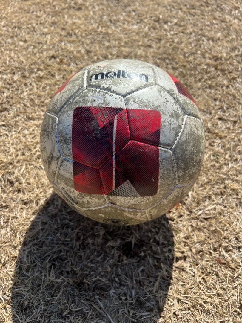 molten サッカーボール ヴァンタッジオ3050軽量5号 検定球10個セット