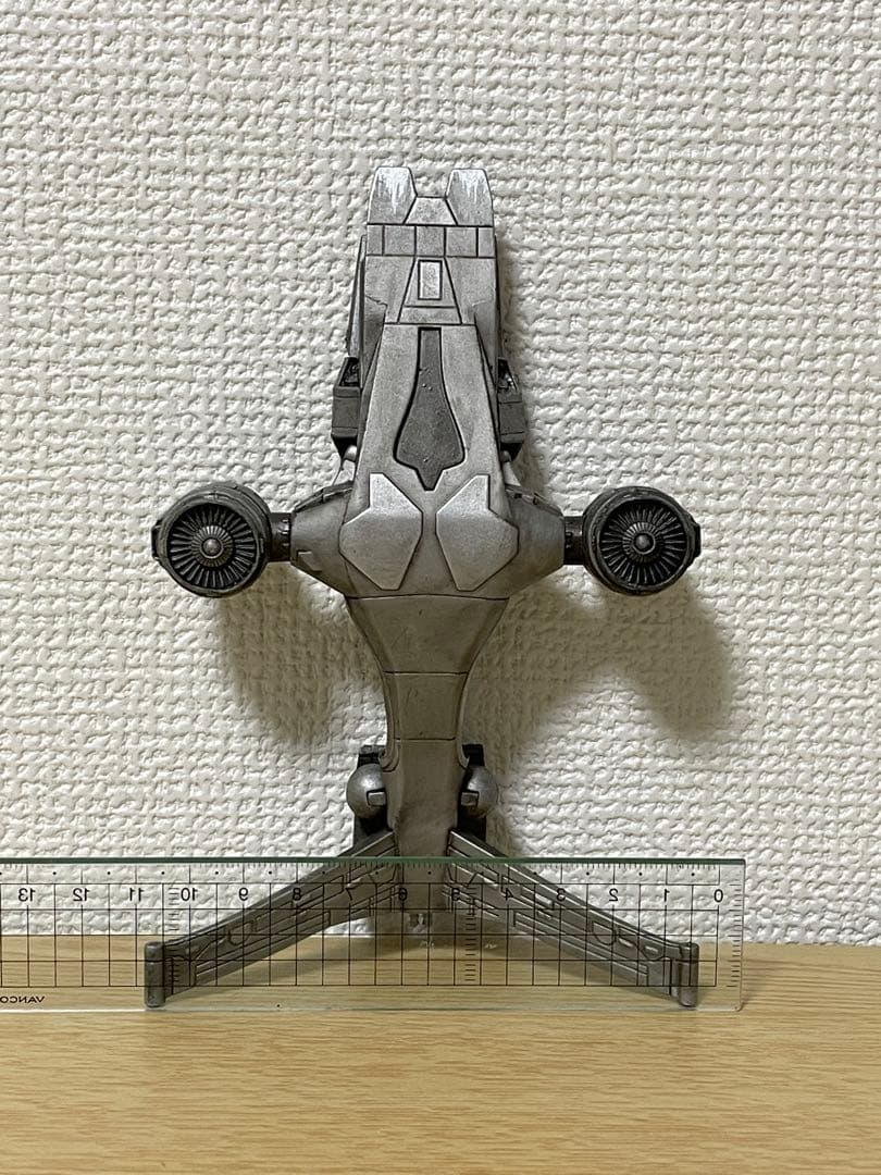 シネマシンズ/ ターミネーター2： ハンターキラー エリアル ダイキャスト ビ…