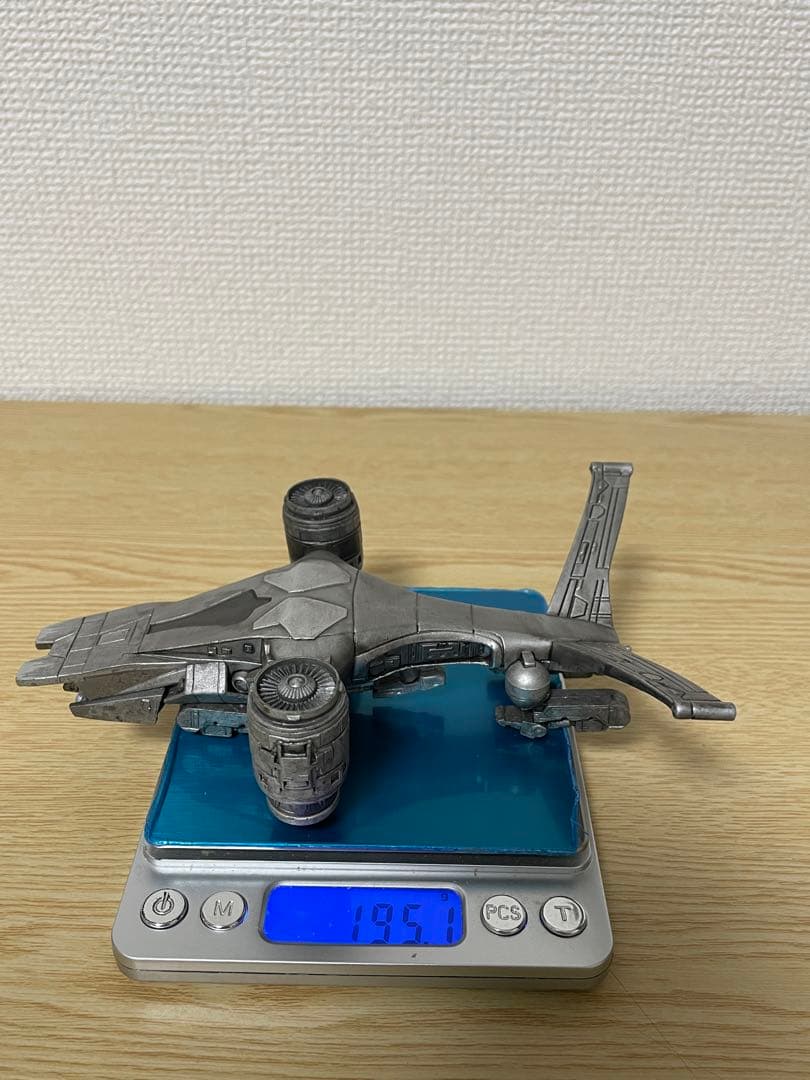 シネマシンズ/ ターミネーター2： ハンターキラー エリアル ダイキャスト ビ…