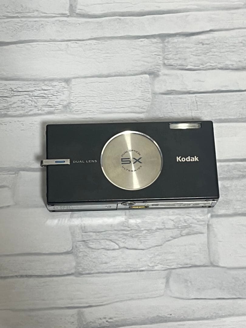 コダック　easy share V570[ジャンク品]