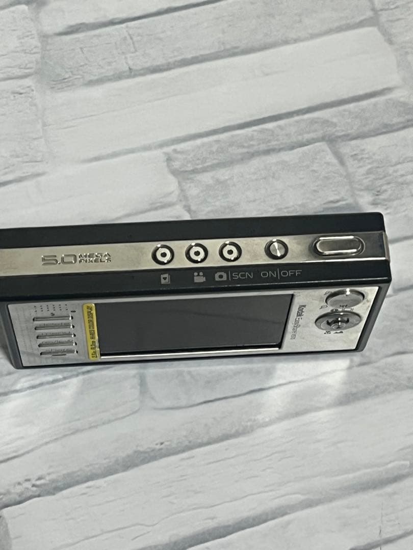 コダック　easy share V570[ジャンク品]