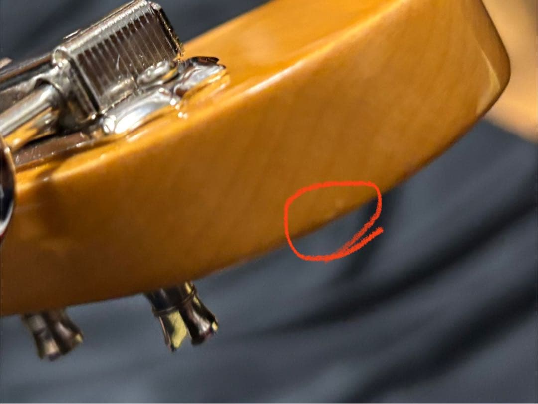 ギター Squier Classic Vibe '60s Stratocaster