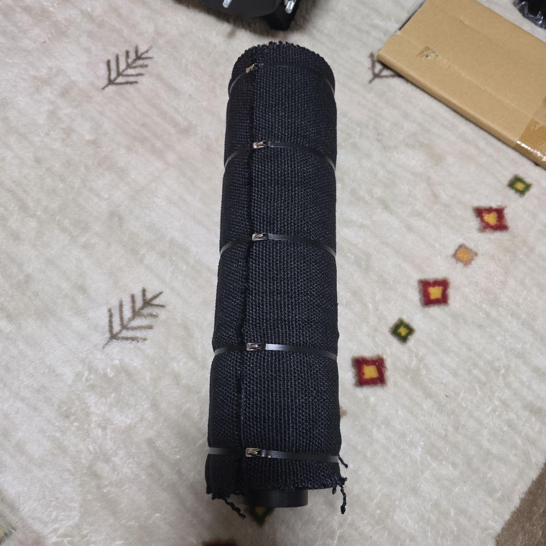 BUNDOK 薪ストーブ BD-501