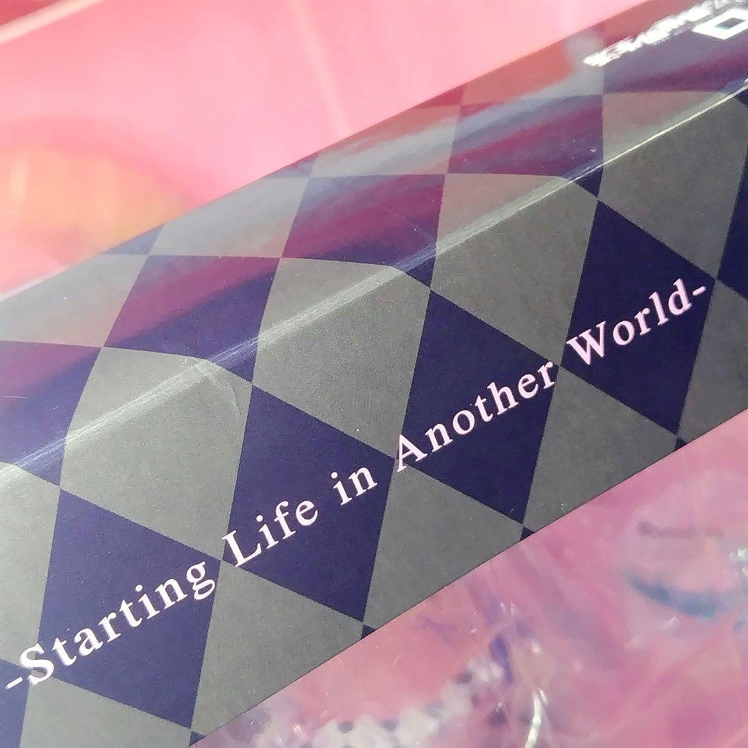 美少女フィギュア　リゼロ　ラム ロズワール戦Ver. 1/7スケールフィギュア