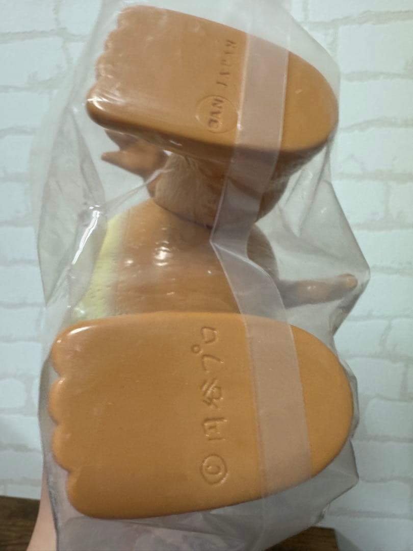 FW⚫️No.019  マルサン ブースカ 450 新潟特撮上映会ver.