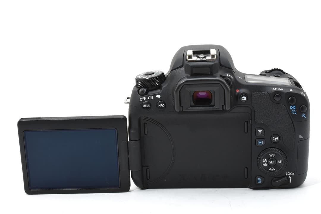 美品 Canon EOS 9000D Bluetooth搭載 #9368