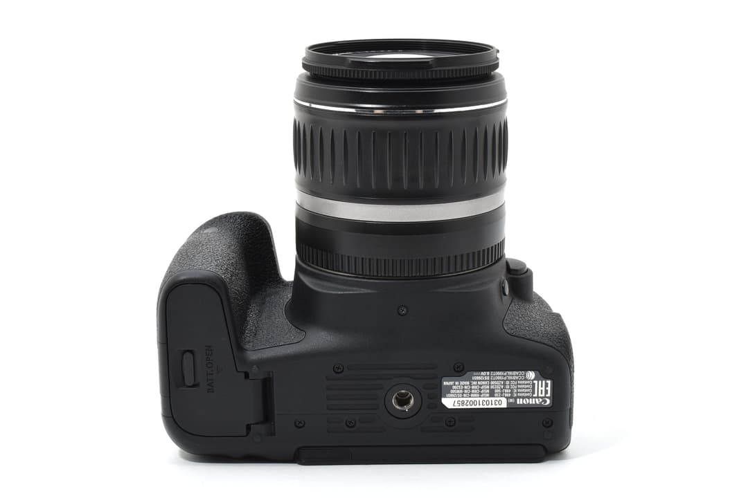 美品 Canon EOS 9000D Bluetooth搭載 #9368